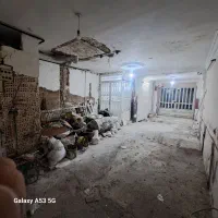 واحد جهت انبار یا مغازه یا کارگاه|اجارهٔ مغازه و غرفه|مشهد, اسماعیل آباد (سپاد)|دیوار