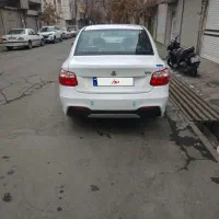 ساینا مدل 1401|خودرو سواری و وانت|تبریز, |دیوار