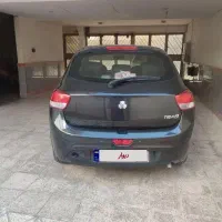 فروش تیبا دو مشکی|خودرو سواری و وانت|مشهد, کوشش|دیوار