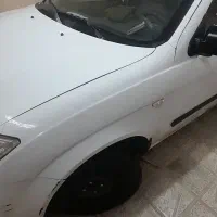 تیبا ۹۴ صندوق دار