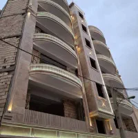 آپارتمان دو نبش|پیشفروش املاک|بهارستان, |دیوار