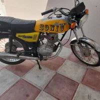 هوندا ۱۲۵