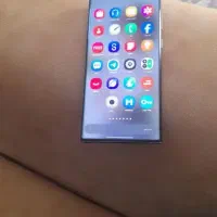 galaxy s22 ultra|موبایل|آبادان, |دیوار