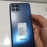 Samsung Galaxy M33 5G (پک هند)