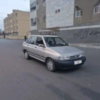 پراید ۸۵