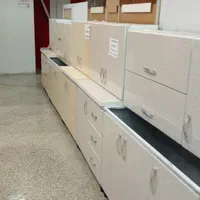 کابینت ممبران/هایگلاس|مصالح و تجهیزات ساختمان|اصفهان, لاله|دیوار