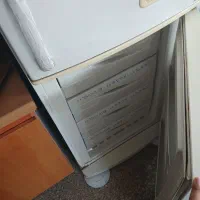 یخچال خانگی مشکلی نداره