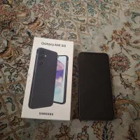 گوشی سامسونگ Galaxy a55 5g