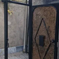 درب حیاط|مصالح و تجهیزات ساختمان|کرمانشاه, |دیوار