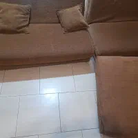 مبل تختشو