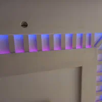 گچکاری و خورده کاری|خدمات پیشه و مهارت|زرند, |دیوار