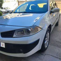 مگان مدل ۹۰ دنده ای فول e2|خودرو سواری و وانت|اصفهان, باغ دریاچه|دیوار