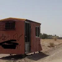 فروش دکه|فروش مغازه و غرفه|جازموریان, |دیوار