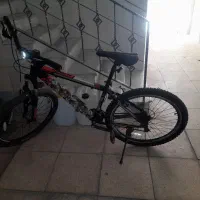 دوچرخه المپیا ۲۶