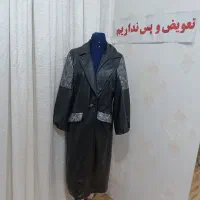 مغازه مانتو پالتو بارانی پافر دست دوم تاناکورا