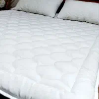 پد تشک طبی ( قزلباش)