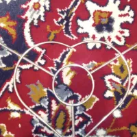 سوفله روتختی سینی فنجان استند رومبلی|ظروف سرو و پذیرایی|قم, علی آباد سعدگان|دیوار