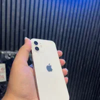 iPhone 12 128 zaa از دم قسط و نقدی