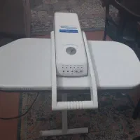 اتو بخار سوپر جنرال ایستاده سالم