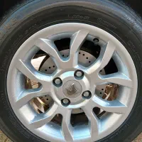 رینگ شاخ گوزنی۴ پیچ