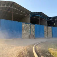 سوله اجاره ای قنوات|اجارهٔ مغازه و غرفه|قنوات, |دیوار