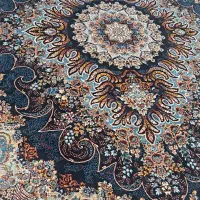 ۲ عدد قالی ۷۰۰ شانه نگین مشهد|فرش|دزفول, |دیوار