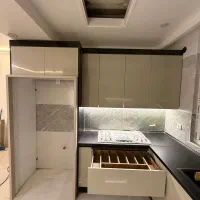 دلوین کابینت|مصالح و تجهیزات ساختمان|تهران, تهرانپارس غربی|دیوار