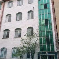 سالن پرده خور خطی روبه نور پونک همیلا