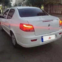 معاوضه رانا پلاس مدل 1400/پراید/ ال۹۰/پژو پارس/206