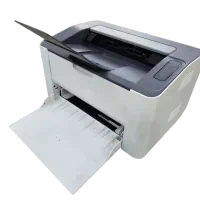 پرینتر لیزری HP اچ پی مدل Laser 107w|پرینتر، اسکنر، کپی، فکس|تهران, نصرت|دیوار