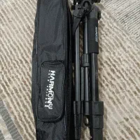 سه پایه هارمونی|دوربین عکاسی و فیلم‌برداری|زنجان, |دیوار