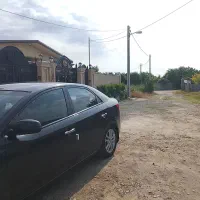 زمین مسکونی شهری ۳۰۰متری