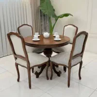 ناهار خوری|میز و صندلی غذاخوری|اصفهان, رهنان|دیوار