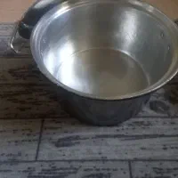 قابلمه وماهی تانه|ظروف پختوپز|اسلامآباد غرب, |دیوار