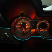 جن تو ۲۰۰۷|خودرو سواری و وانت|تهران, نمایشگاه بین المللی|دیوار