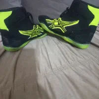 کفش کشتی|تجهیزات ورزشی|اسلام‌شهر, مطهری|دیوار