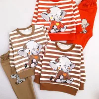 فروش لباس کودک در واتساپ|کفش و لباس بچه|کرمان, |دیوار