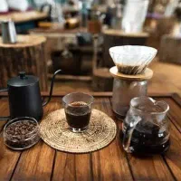 نیرو جهت کار در کافی شاپ