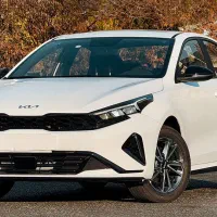 KIA K3 2025|خودرو سواری و وانت|ارومیه, |دیوار