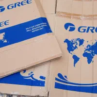 کارتن کولر گری ۳۶۰۰۰ کاملا سالم