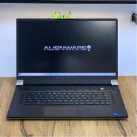 لپ‌تاپ Dell Alienware X17 R1 /صفحه نمایش ۳۶۰ هرتزی|رایانه همراه|مشهد, ارشاد|دیوار