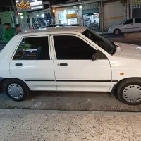 پراید ۹۴ دهدشت|خودرو سواری و وانت|بهبهان, |دیوار