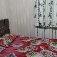 تخت‌چوبی تک‌نفره
