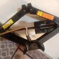 جک فابریکی پژوی ۸۵۰ کیلو