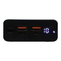 پاوربانک سوپر فست شارژ ۲۰۰۰۰mAh|لوازم جانبی موبایل و تبلت|میاندوآب, |دیوار