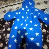 سرهمی بچگلنه دو عددخارجی|کفش و لباس بچه|شیراز, میانرود|دیوار