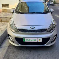 کیا ریو هاچبک مدل ۲۰۱۶ در حدبا کارشناسی کارنامه