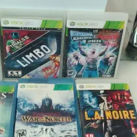 سی دی ایکس باکس/x box 360|کنسول، بازی ویدئویی و آنلاین|قم, عمار یاسر|دیوار