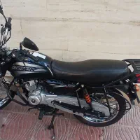 باکسر مدل ۹۷