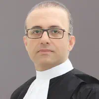 وکیل پایه یک دادگستری، مشاوره و قبول دعاوی